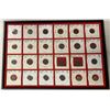 Image 2 : EUROPE: LOT of 183 coins