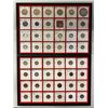 Image 2 : EUROPE: LOT of 206 coins