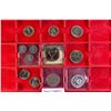 Image 3 : EUROPE: LOT of 63 coins