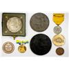 Image 2 : EUROPE: LOT of 8 medals