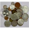 Image 1 : EASTERN EUROPE: LOT of 46 coins