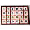 Image 2 : FRANCE: LOT of 175 coins