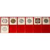 Image 8 : FRANCE: LOT of 175 coins