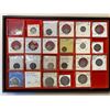 Image 2 : GERMANY: STATES: BAVARIA: LOT of 71 coins