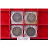 Image 2 : GERMANY: STATES: WÜRTTEMBERG: LOT of 28 coins