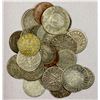 Image 1 : GERMAN STATES: LOT of 25 coins