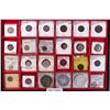 Image 1 : GERMAN STATES: LOT of 28 coins