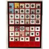 Image 1 : GERMAN STATES: LOT of 42 coins and tokens