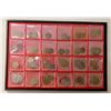 Image 1 : GERMAN STATES: LOT of 70 coins