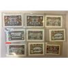 Image 1 : GERMANY: LOT of 10 pieces