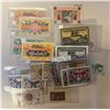 Image 1 : GERMANY: LOT of 30 notgeld