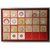 Image 2 : GERMANY: LOT of 56 coins