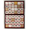 Image 1 : GERMANY: LOT of 60 coins