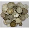 Image 1 : GERMANY: LOT of 67 Coins