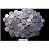 Image 1 : GERMANY: LOT of 547 Coins
