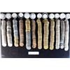 Image 1 : GERMANY: LOT of 683 coins