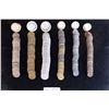 Image 2 : GERMANY: LOT of 719 coins