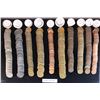 Image 1 : GERMANY: LOT of 427 coins