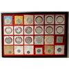 Image 2 : GERMANY: Federal Republic, LOT of 87 coins