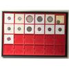 Image 1 : ENGLAND: LOT of 13 coins