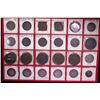 Image 2 : GREAT BRITAIN: LOT of 61 coins
