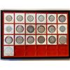 Image 2 : GREAT BRITAIN: LOT of 67 coins