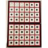 Image 2 : NETHERLANDS: LOT of 205 coins