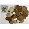 Image 1 : RUSSIA: Empire, LOT of 72 coins