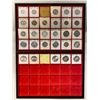 Image 2 : VATICAN: LOT of 78 coins