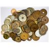Image 1 : AFRICA: LOT of 144 coins