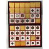 Image 2 : AFRICA: LOT of 148 coins
