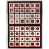 Image 2 : AFRICA: LOT of 171 coins