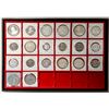 Image 1 : AFRICA: LOT of 20 coins