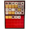 Image 1 : AFRICA: LOT of 29 coins