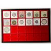 Image 2 : AFRICA: LOT of 37 coins