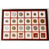 Image 1 : AFRICA: LOT of 71 coins