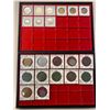 Image 1 : AMERICAS: LOT of 21 mining tokens