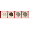 Image 2 : BOLIVIA: LOT of 28 coins