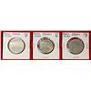 Image 2 : BRAZIL: LOT of 27 coins