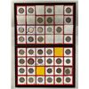 Image 2 : GUATEMALA: Republic, LOT of 150 coins