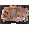 Image 1 : AUSTRALIA: LOT of 194 coins