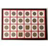 Image 1 : AUSTRALIA AND GREAT BRITAIN: LOT of 103 coins