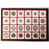 Image 2 : AUSTRALIA AND GREAT BRITAIN: LOT of 103 coins