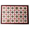 Image 3 : AUSTRALIA AND GREAT BRITAIN: LOT of 103 coins