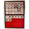 Image 2 : OCEANIA: LOT of 79 coins