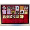 Image 2 : OCEANIA: LOT of 97 coins