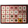 Image 2 : ASIA AND THE PACIFIC: LOT of 59 coins