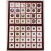 Image 1 : ASIA: LOT of 102 coins