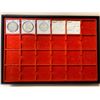 Image 3 : ASIA: LOT of 102 coins