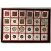 Image 2 : ASIA: LOT of 162 coins